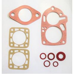 SOLEX 32BI, 32BIO, B32BIO, Gasket Kit (BGP76)