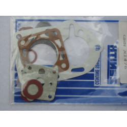 SOLEX 32PBI Citroen Light 15 Austin A50 Cambridge Gasket Kit (BGP79)