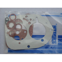 SOLEX 40AIP-2 40RAIP-2 Vanguard Phase III '56-60 Commer Dodge Morris Commercial Gasket Kit (BGP85)