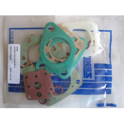 Solex 32BIPO-4 B32BIPO Commer Q2, Q3, Q41957-67 Commer B and BX 1958-63 Gasket Kit (BGP88)