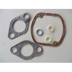 Solex 26HN Morris J4M10 10/12 Cwt. Commercial '60-63 Gasket Kit (BGP89) Solex 26HN Morris J4M10 10/12 Cwt. Commercial '60-63 Gasket Kit (BGP89)