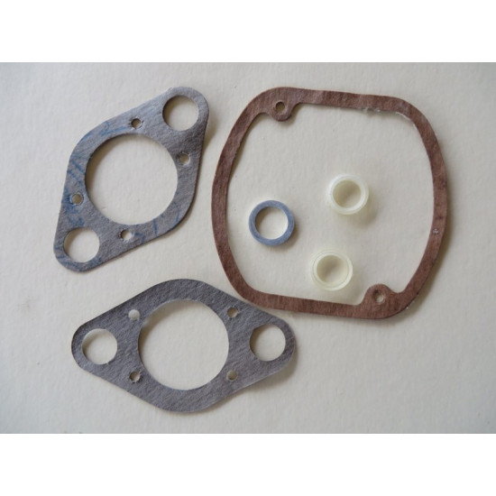 Solex 26HN Morris J4M10 10/12 Cwt. Commercial '60-63 Gasket Kit (BGP89)