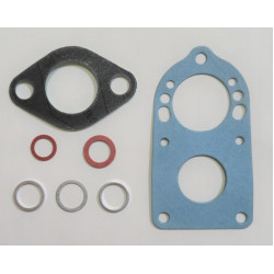 Solex 22IAC Renault 760 1949-53 gasket kit [BGP91]