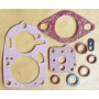 Solex 32PBIC, C32PBIC, 32PBICC, Citroen, Fiat, Mercedes, Peugeot, Simca, Gasket Kit (BGP95)    