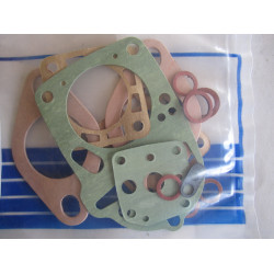 Solex 32PBIS Singer Gazelle Series IIIA and IIIB Singer Vogue 1955-63 Gasket Kit (BGP97)