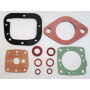 Solex 40FAI 40FAIE 40RFAIE Citroen Commer Ford Morris Standard Gasket Kit (BGP98) 
