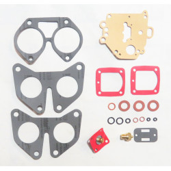 Solex 35PHH Lancia Fulvia 1300 rebuild kit [SK122]