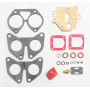 Solex 35PHH Lancia Fulvia 1300 rebuild kit [SK122]