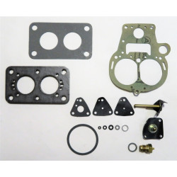 Solex 32DIDTA, 32TDID Torana LH LX 1900cc Opel 1.9L Premium rebuild kit (SK1266)