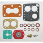 Solex 30AAPI Allard J K L M Bristol 400/85 Ford Pilot Jensen Rebuild kit [SK1450]