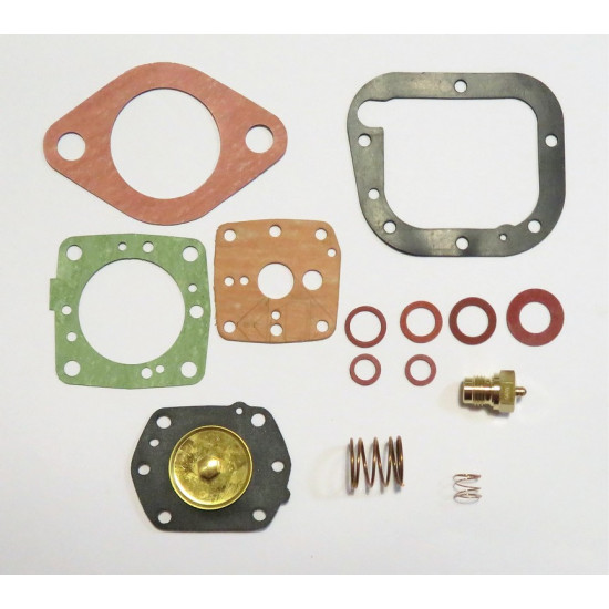 Solex 40FAIE Commer R models Avenger Mk I 1949-51 rebuild kit [SK1542]