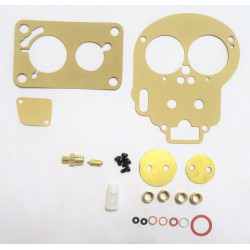 Weber 28/36 DDA DDE DLA DLEA DM DMA rebuild kit [WK8082]   