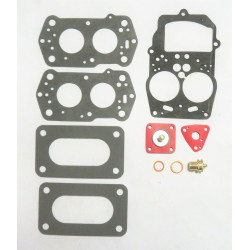 Solex 32/35SEIEA  Peugeot 504GL1971-76 rebuild kit [SK720]