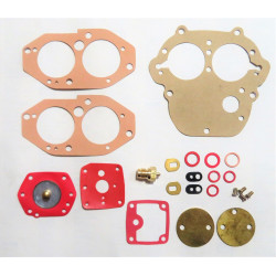 Solex 40PAAI Lancia Flaminia Sport Coupe GT Spider rebuild kit [SK195]