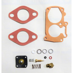 Solex 30PSEI, 32PSEI, 33PSEI B33PSEI-3 Anglia Capri Cortina Torana HB & LC Super Minx Rebuild Kit (SK2)