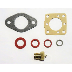 Solex 26AHD 26AHG 26FHD 26FHDT 26FV  Ariel Hillman Minx Riley 9 Lister rebuild kit [SK26]