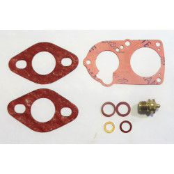 Solex 26ZIC-3  Standard 8 Standard 10 Standrive & Super Ten repair kit [SK28]