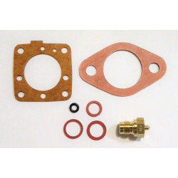 SOLEX 30AHG B30AHG 30RHG 30FV AUSTIN, DAVID BROWN, MORRIS OXFORD, LANSING-BAGNELL repair kit [SK300]    