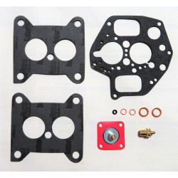 Solex 28CIC-4 Citroen GS GSA GSX Pallas Club rebuild kit [SK3731]