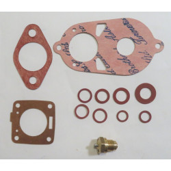 Solex 30FAI 30FAIO 30RFAI rebuild kit Austin Ford Hillman more - see list here [SK40]