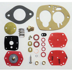Solex 40PBIC Mercedes 300S Porsche 356 356A premium rebuild kit [SK4001]