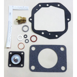 Solex 44PHN-3 Volvo Penta Marine AG120B, 140A (B21 engine) BB140A, Overhaul kit [SK4066]