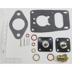 Solex 28PCI Volkswagen 1952-60 1200cc Overhaul Kit [SK746]