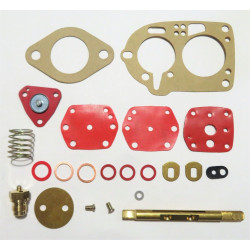 Solex 32PICB Borgward Goliath Hansa Mercedes Benz rebuild kit [SK429] 