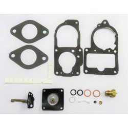 Solex 34PICT-4 Volkswagen Super Beetle '74, Beetle 1600 '76 Overhaul Kit [SK738]