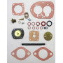 Solex 40PAIO Rebuild Kit [ZRK5]