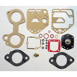 Solex 40ADDHE 45ADDHE Alfa Romeo BMW Abarth EARLY rebuild kit  [SK598]