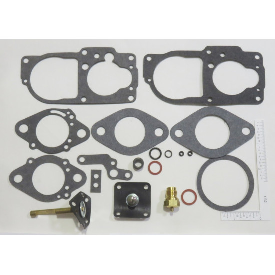 Solex 32PDSIT,-2,-3  VW rebuild kit [SK705]