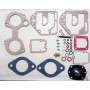 Solex 40ADDHE 45ADDHE 40DDH Alfa Romeo BMW Abarth LATE type rebuild kit [SK699]