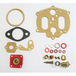 Solex 32PHN-1 VW 1500 Ghia sedan fastback wagon 1962-67 rebuild kit [SK707]