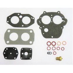 Solex 35PAAI 35APAI-G Alfa Romeo Giulietta 2000 2600 Lancia Flaminia rebuild kit [SK7009]