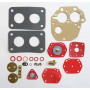 Solex 32PAITA; 32PAIAT  Borgward Isabella, BMW 501A, Fiat 1400A, Mercedes 190; -B; 220S; -SB; 300B; -C Rebuild Kit (SK716)    Solex 32PAITA; 32PAIAT  Borgward Isabella, BMW 501A, Fiat 1400A, Mercedes 190; -B; 220S; -SB; 300B; -C Rebuild Kit (SK716)