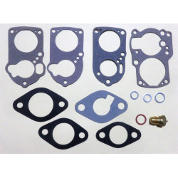 Solex 26ZIACO 26ZIC 28ZIC 30ZIC Ford Anglia Prefect 100E 105E 107E Triumph Herald 58-61 [SK744] 