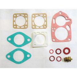Solex 32BIO-4 Morgan Plus 4 Triumph Renown Vanguard 1948-60 rebuild kit [SK81]