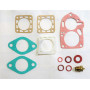 Solex 32BIO-4 Service Kit [ZSK47]
