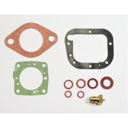Solex 40FAI Commer S model Q model 1946-51 carb rebuild kit [SK855]