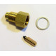 Stromberg Needle & Seat Bedford Chrysler Ford Holden (SBNS652)  