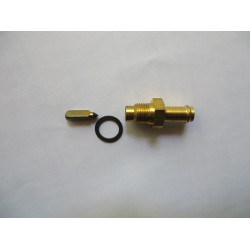 Stromberg Needle & Seat Holden Falcon Valiant suits 5/16 Rubber Hose fitting (EC25-327)