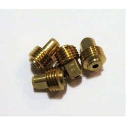 Stromberg Main Jet Holden Falcon Chrysler Bedford International [SJ783/xx]  