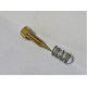 Stromberg BXOV BXUV WW Mixture screw Spring [P15481] 
