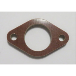 Stromberg Insulator Holden 48-215 FJ to EJ 34mm throat 60mm stud centres 12mm thick [SBINS01] 