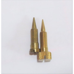 Stromberg Idle Mixture Needle Holden I H C Dodge BXOV-1 BXOV-2 BXV-2 BXUV-2 BXUV-3 WW (P15478)  Stromberg Idle Mixture Needle Holden I H C Dodge BXOV-1 BXOV-2 BXV-2 BXUV-2 BXUV-3 WW (P15478)
