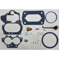 Stromberg WW Commodore VB Ford XW XY XA Holden HR-HZ Leyland P76 Torana LC LH LX PREMIUM rebuild Kit [SBK651P]    