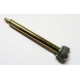 Stromberg pump plunger BXOV-1 BXUV-2 BXV-2 BXUV-3 leather cup [SB652PPL]