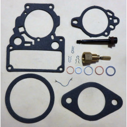Stromberg BV-2 BOV-2 Cortina Fairlane Falcon Fairmont F100 F250 F350 Transit Rebuild Kit [SBK654]    