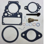 Stromberg BV-2 BOV-2 Cortina Fairlane Falcon Fairmont F100 F250 F350 Transit Rebuild Kit [SBK654]    